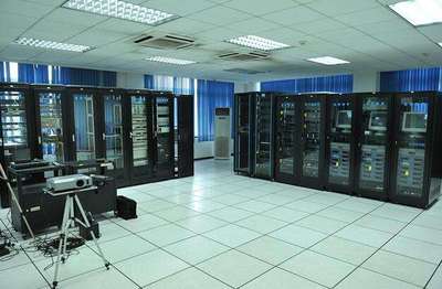 武漢弱電系統(tǒng)與計算機(jī)系統(tǒng)服務(wù) 構(gòu)建智慧城市的基礎(chǔ)支撐